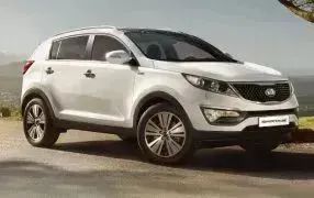 SPORTAGE