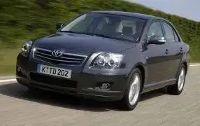 AVENSIS