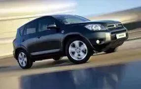 RAV 4 Lang