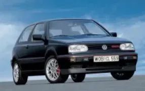 GOLF 3 / VENTO