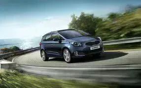 CARENS 5 zitplaatsen