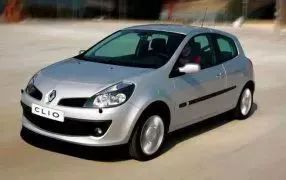 CLIO 2 PRIVILEGE