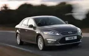 MONDEO Berline