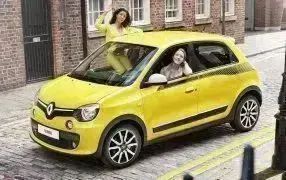 TWINGO 3