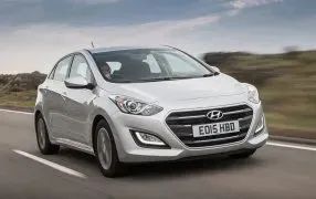 i30 - 5-deurs