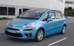 C4 PICASSO 5 zitplaatsen