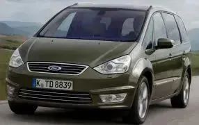 GALAXY 7 zitplaatsen