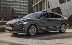 MONDEO Berline