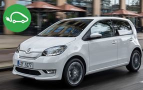CITIGO e-iV achteraan 1 deel