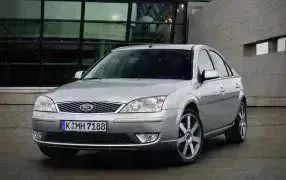 MONDEO Berline