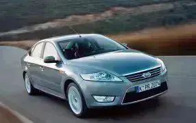 MONDEO Berline