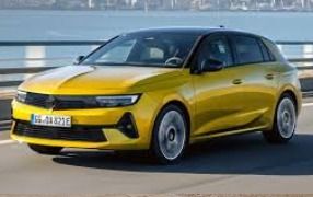 ASTRA L - Berline