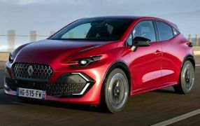 CLIO 6 Sportstoelen
