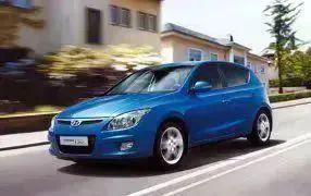 i30 - 5-deurs
