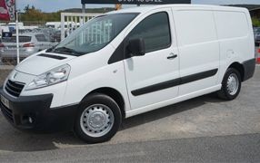 EXPERT bestuurder + dubbele zetelbank