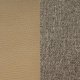 Bruin Suede / Bruin Jacquard