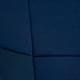 Blauw gaas