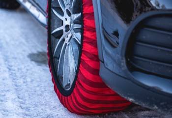 Voldoet aan de bergwetgeving