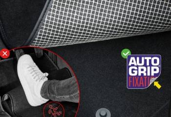 Exclusieve technologie